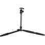 Sortimenta jaunumi - SIRUI TRAVELER TRIPOD KIT T-1005+E-10 T-1005+E-10 - ātri pasūtīt no ražotāja