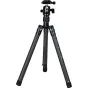 Discontinued - SIRUI TRAVELER X-I CARBON TRIPOD KIT AT-125 +B00K BALLHEAD AT-125+B-00K