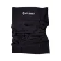 Sortimenta jaunumi - VALLERRET WOOL NECK WARMER (100% MERINO) BLACK 20MWNW-BK - ātri pasūtīt no ražotāja