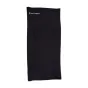 Sortimenta jaunumi - VALLERRET WOOL NECK WARMER (100% MERINO) BLACK 20MWNW-BK - ātri pasūtīt no ražotāja
