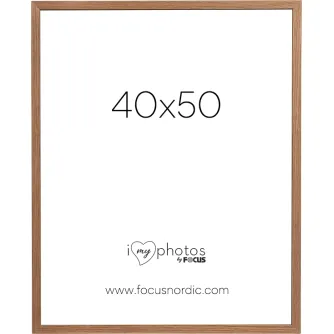 Sortimenta jaunumi - FOCUS SOUL OAK VENEER 40X50 120923 - ātri pasūtīt no ražotāja