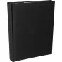 Sortimenta jaunumi - FOCUS BASE LINE CANVAS SUPER 300 10X15 BLACK 116424 - ātri pasūtīt no ražotāja