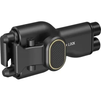 Sortimenta jaunumi - SMALLRIG 4404 QUICK RELEASE ADAPTER FOR SIDE HANDLE 4404 - ātri pasūtīt no ražotāja