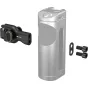 Sortimenta jaunumi - SMALLRIG 4404 QUICK RELEASE ADAPTER FOR SIDE HANDLE 4404 - ātri pasūtīt no ražotāja