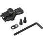 Sortimenta jaunumi - SMALLRIG 4404 QUICK RELEASE ADAPTER FOR SIDE HANDLE 4404 - ātri pasūtīt no ražotāja