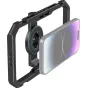 Smartphone Holders - SMALLRIG 4299 UNIVERSAL QUICK RELEASE CAGE FOR MOBILE PHONE 4299 - quick order from manufacturer