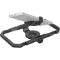 Smartphone Holders - SMALLRIG 4299 UNIVERSAL QUICK RELEASE CAGE FOR MOBILE PHONE 4299 - quick order from manufacturer