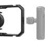 Smartphone Holders - SMALLRIG 4299 UNIVERSAL QUICK RELEASE CAGE FOR MOBILE PHONE 4299 - quick order from manufacturer