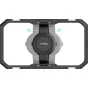 Smartphone Holders - SMALLRIG 4299 UNIVERSAL QUICK RELEASE CAGE FOR MOBILE PHONE 4299 - quick order from manufacturer