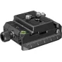Sortimenta jaunumi - SMALLRIG 4234 MOUNT PLATE KIT UNIVERSAL ARCA & MANFROTTO COMPATIBLE 4234 - ātri pasūtīt no ražotāja