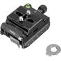 Sortimenta jaunumi - SMALLRIG 4234 MOUNT PLATE KIT UNIVERSAL ARCA & MANFROTTO COMPATIBLE 4234 - ātri pasūtīt no ražotāja