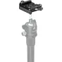 Sortimenta jaunumi - SMALLRIG 4234 MOUNT PLATE KIT UNIVERSAL ARCA & MANFROTTO COMPATIBLE 4234 - ātri pasūtīt no ražotāja