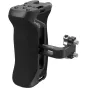 Sortimenta jaunumi - SMALLRIG 4015 SIDE HANDLE WITH 1/4" SCREWS 4015 - ātri pasūtīt no ražotāja