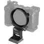 SMALLRIG 4424 HORIZONTAL-TO-VERTICAL MOUNT PLATE FOR SONY A7C II / A7 CR 4424