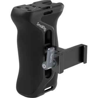 Sortimenta jaunumi - SMALLRIG 4416 SIDE HANDLE ARCA-TYPE 4416 - ātri pasūtīt no ražotāja