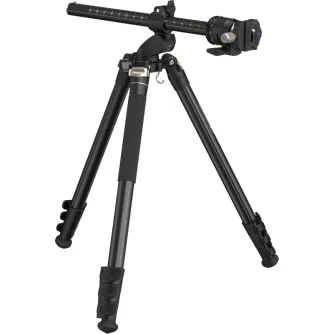 Sortimenta jaunumi - SMALLRIG 4288 TRIPOD WITH LATERAL CENTER COLUMN CT200 4288 - ātri pasūtīt no ražotāja