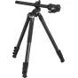 Photo Tripods - SMALLRIG 4288 TRIPOD WITH LATERAL CENTER COLUMN CT200 4288 - quick order from manufacturer