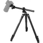 Photo Tripods - SMALLRIG 4288 TRIPOD WITH LATERAL CENTER COLUMN CT200 4288 - quick order from manufacturer