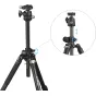 Photo Tripods - SMALLRIG 4288 TRIPOD WITH LATERAL CENTER COLUMN CT200 4288 - quick order from manufacturer