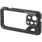 Smartphone Holders - SMALLRIG 4396 MOBILE VIDEO CAGE FOR IPHONE 15 PRO 4396 - quick order from manufacturer