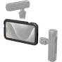 Smartphone Holders - SMALLRIG 4396 MOBILE VIDEO CAGE FOR IPHONE 15 PRO 4396 - quick order from manufacturer