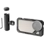 Sortimenta jaunumi - SMALLRIG 4397 MOBILE VIDEO KIT (DUAL HANDHELD) FOR IPHONE 15 PRO 4397 - ātri pasūtīt no ražotāja