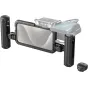 Sortimenta jaunumi - SMALLRIG 4397 MOBILE VIDEO KIT (DUAL HANDHELD) FOR IPHONE 15 PRO 4397 - ātri pasūtīt no ražotāja