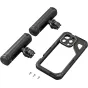 Sortimenta jaunumi - SMALLRIG 4397 MOBILE VIDEO KIT (DUAL HANDHELD) FOR IPHONE 15 PRO 4397 - ātri pasūtīt no ražotāja