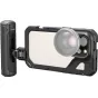 SMALLRIG 4398 MOBILE VIDEO KIT (SINGLE HANDHELD) FOR IPHONE 15 PRO 4398