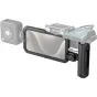 For smartphones - SMALLRIG 4398 MOBILE VIDEO KIT (SINGLE HANDHELD) FOR IPHONE 15 PRO 4398 - quick order from manufacturer