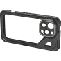 Smartphone Holders - SMALLRIG 4391 MOBILE VIDEO CAGE FOR IPHONE 15 PRO MAX 4391 - quick order from manufacturer