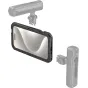 Sortimenta jaunumi - SMALLRIG 4391 MOBILE VIDEO CAGE FOR IPHONE 15 PRO MAX 4391 - ātri pasūtīt no ražotāja