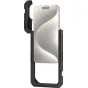 Sortimenta jaunumi - SMALLRIG 4391 MOBILE VIDEO CAGE FOR IPHONE 15 PRO MAX 4391 - ātri pasūtīt no ražotāja