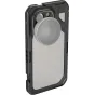 Sortimenta jaunumi - SMALLRIG 4391 MOBILE VIDEO CAGE FOR IPHONE 15 PRO MAX 4391 - ātri pasūtīt no ražotāja