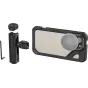 Smartphone Holders - SMALLRIG 4392 MOBILE VIDEO KIT (DUAL HANDHELD) FOR IPHONE 15 PRO MAX 4392 - quick order from manufacturer