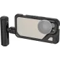 SMALLRIG 4393 MOBILE VIDEO KIT (SINGLE HANDHELD) FOR IPHONE 15 PRO MAX 4393