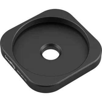 Sortimenta jaunumi - SMALLRIG 4395 UNIVERSAL MOUNT TO 37MM THREADED LENS ADAPTER 4395 - ātri pasūtīt no ražotāja