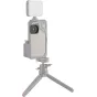 Sortimenta jaunumi - SMALLRIG 4395 UNIVERSAL MOUNT TO 37MM THREADED LENS ADAPTER 4395 - ātri pasūtīt no ražotāja