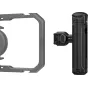 Handle - SMALLRIG 4402 SIDE HANDLE WITH WIRELESS CONTROL & QUICK RELEASE 4402 - quick order from manufacturer