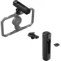 Handle - SMALLRIG 4402 SIDE HANDLE WITH WIRELESS CONTROL & QUICK RELEASE 4402 - quick order from manufacturer