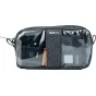 THINK TANK CABLE MANAGEMENT 5 V3.0, BLUE/CLEAR 740239
