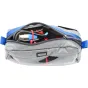 Sortimenta jaunumi - THINK TANK CABLE MANAGEMENT 10 V3.0, BLUE/CLEAR 740242 - ātri pasūtīt no ražotāja