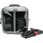 THINK TANK CABLE MANAGEMENT 30 V3.0, BLUE/CLEAR 740249