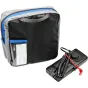 Sortimenta jaunumi - THINK TANK CABLE MANAGEMENT 30 V3.0, BLUE/CLEAR 740249 - ātri pasūtīt no ražotāja