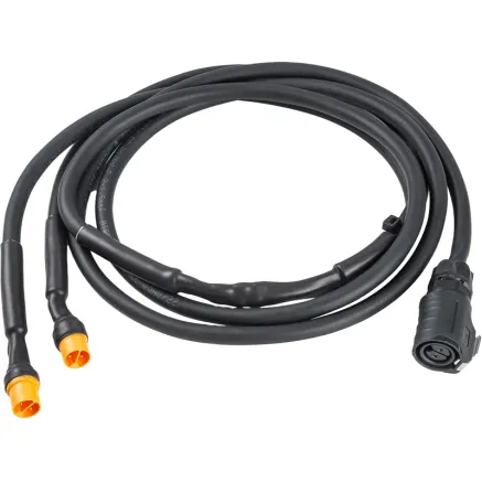 BW OUTDOOR CASES ENERGY.CASE - CABLE EC/Y (FOR CONNECTING TWO B&W SOLAR PANELS) BW106546