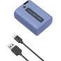 Sortimenta jaunumi - SMALLRIG 4330 CAMERA BATTERY USB-C RECHARGABLE NP-FW50 4330 - ātri pasūtīt no ražotāja