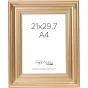 Sortimenta jaunumi - FOCUS CHARLESTON GOLD 21X29,7 (A4) 107836 - ātri pasūtīt no ražotāja