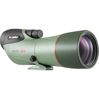 Sortimenta jaunumi - KOWA SPOTTING SCOPE TSN-66S PROMINAR 12454 - ātri pasūtīt no ražotāja