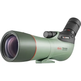 Sortimenta jaunumi - KOWA SPOTTING SCOPE TSN-66A PROMINAR 25-60XW ZOOM 12455 - ātri pasūtīt no ražotāja