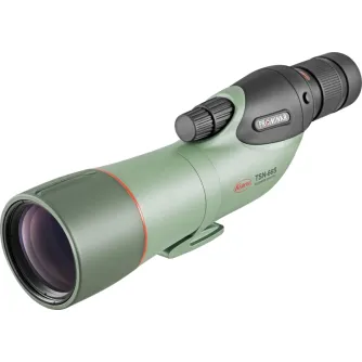 Sortimenta jaunumi - KOWA SPOTTING SCOPE TSN-66S PROMINAR 25-60XW ZOOM 12456 - ātri pasūtīt no ražotāja